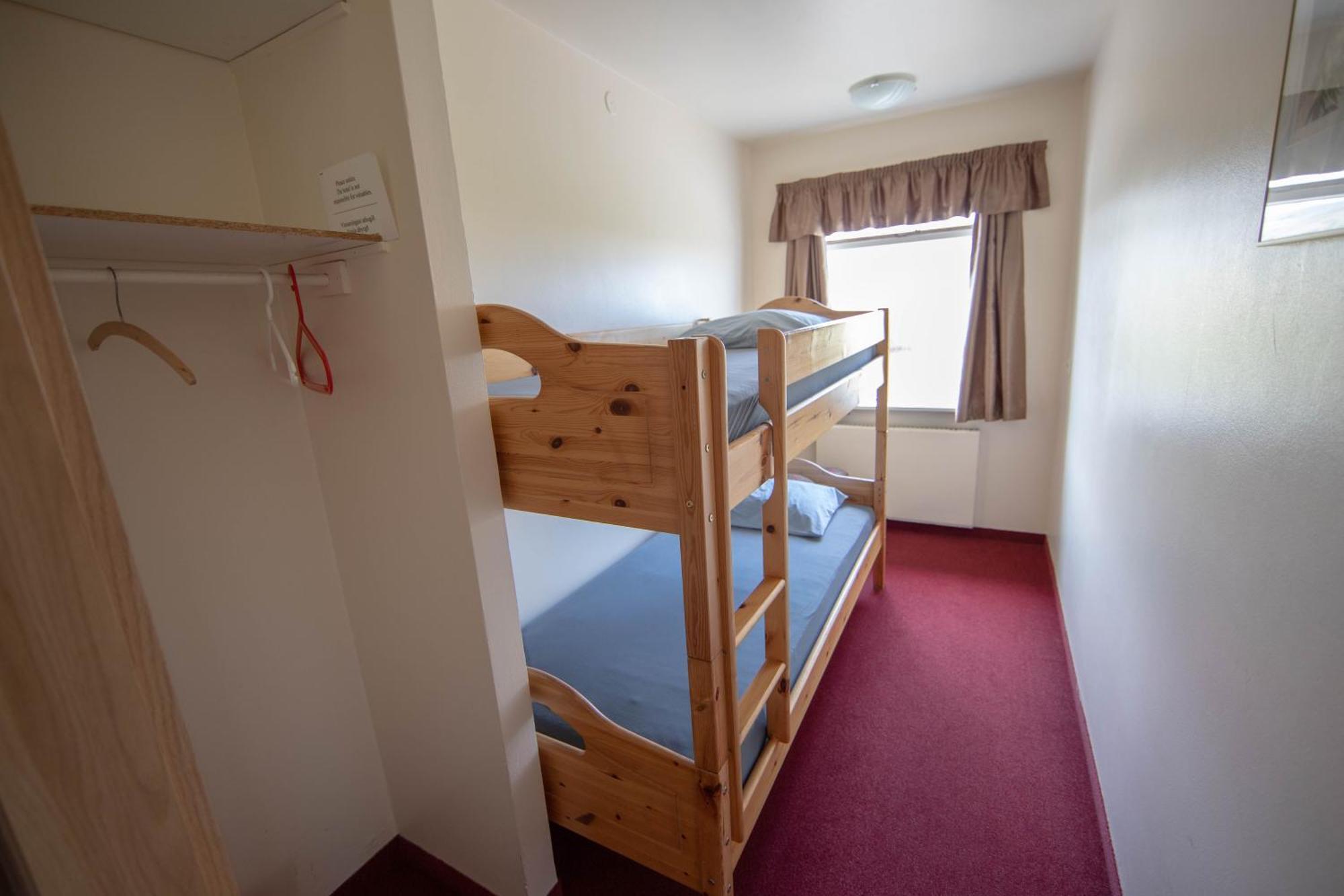 Breithavik Hotel Breidavik מראה חיצוני תמונה