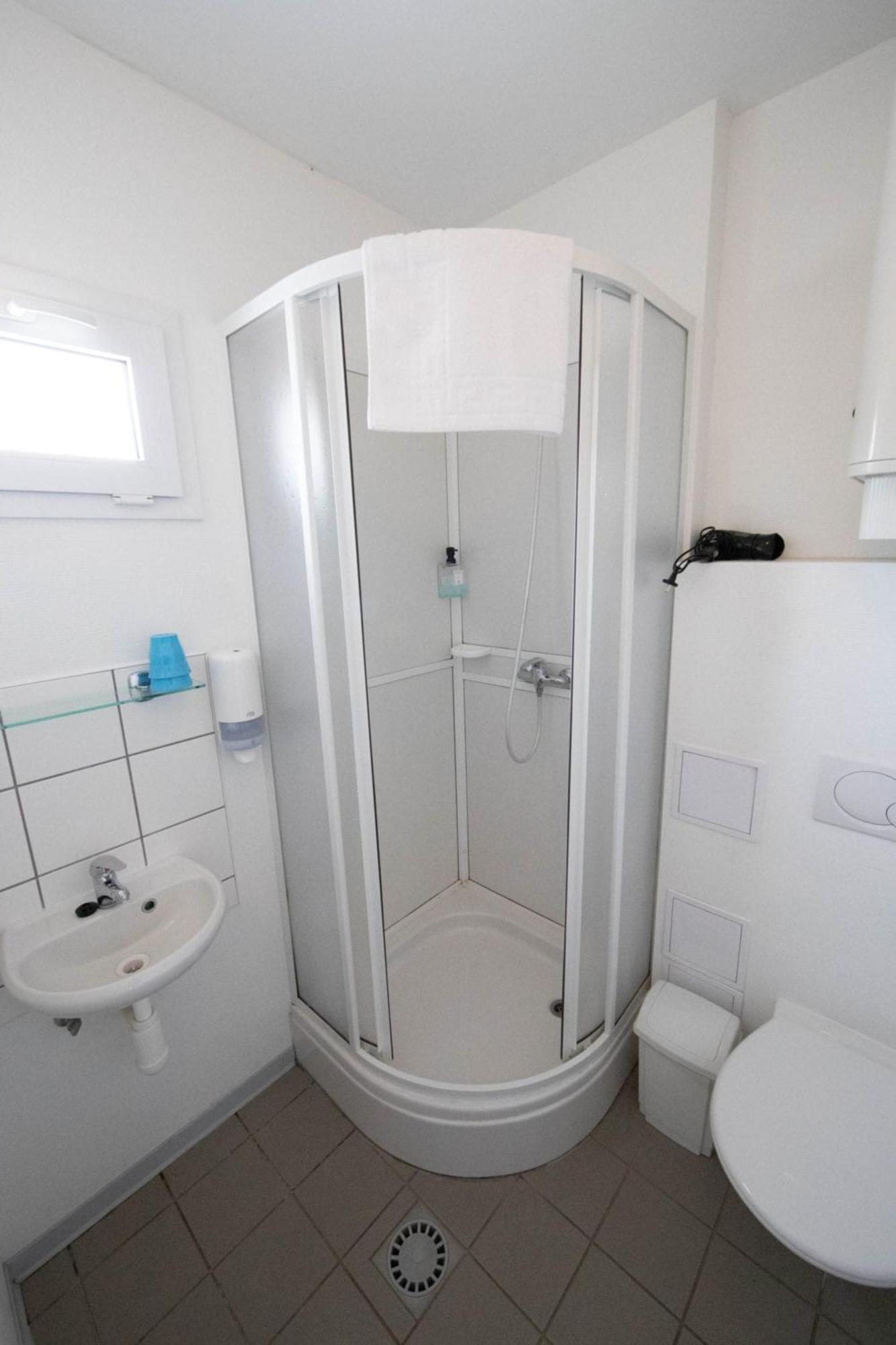 Breithavik Hotel Breidavik מראה חיצוני תמונה