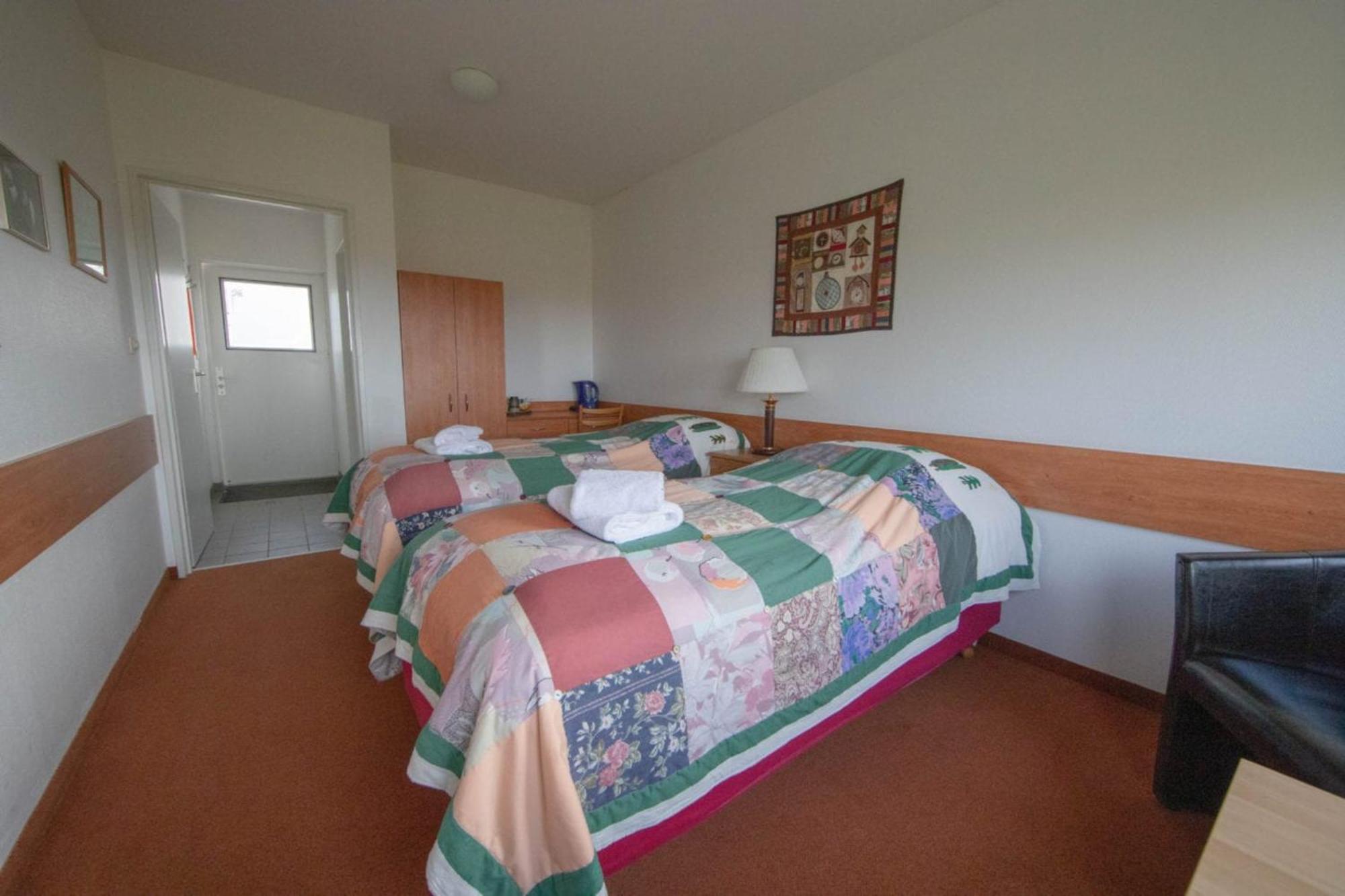Breithavik Hotel Breidavik מראה חיצוני תמונה