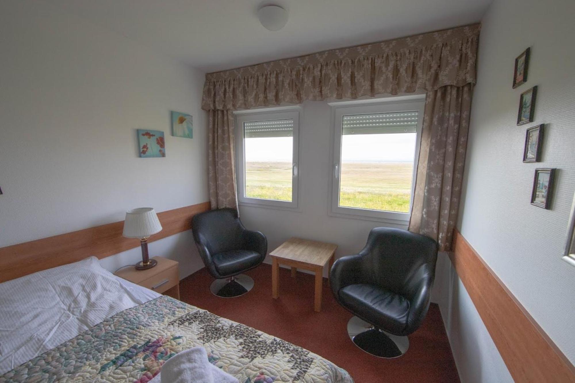 Breithavik Hotel Breidavik מראה חיצוני תמונה