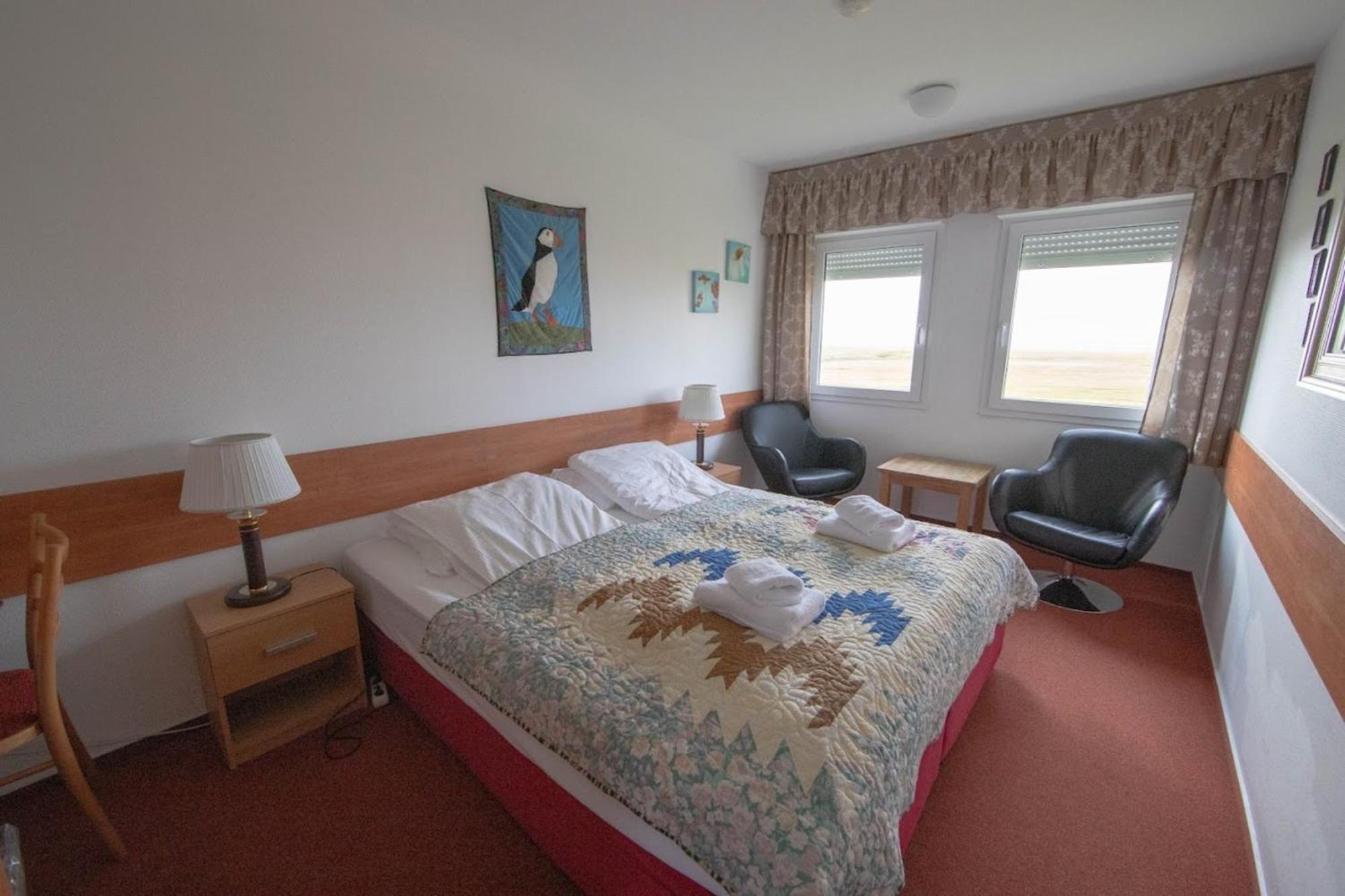 Breithavik Hotel Breidavik מראה חיצוני תמונה