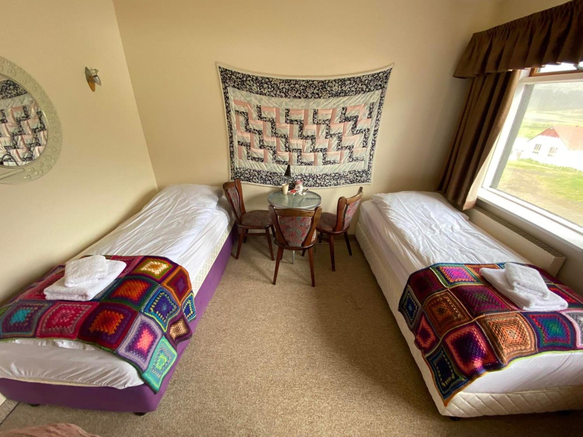 Breithavik Hotel Breidavik מראה חיצוני תמונה