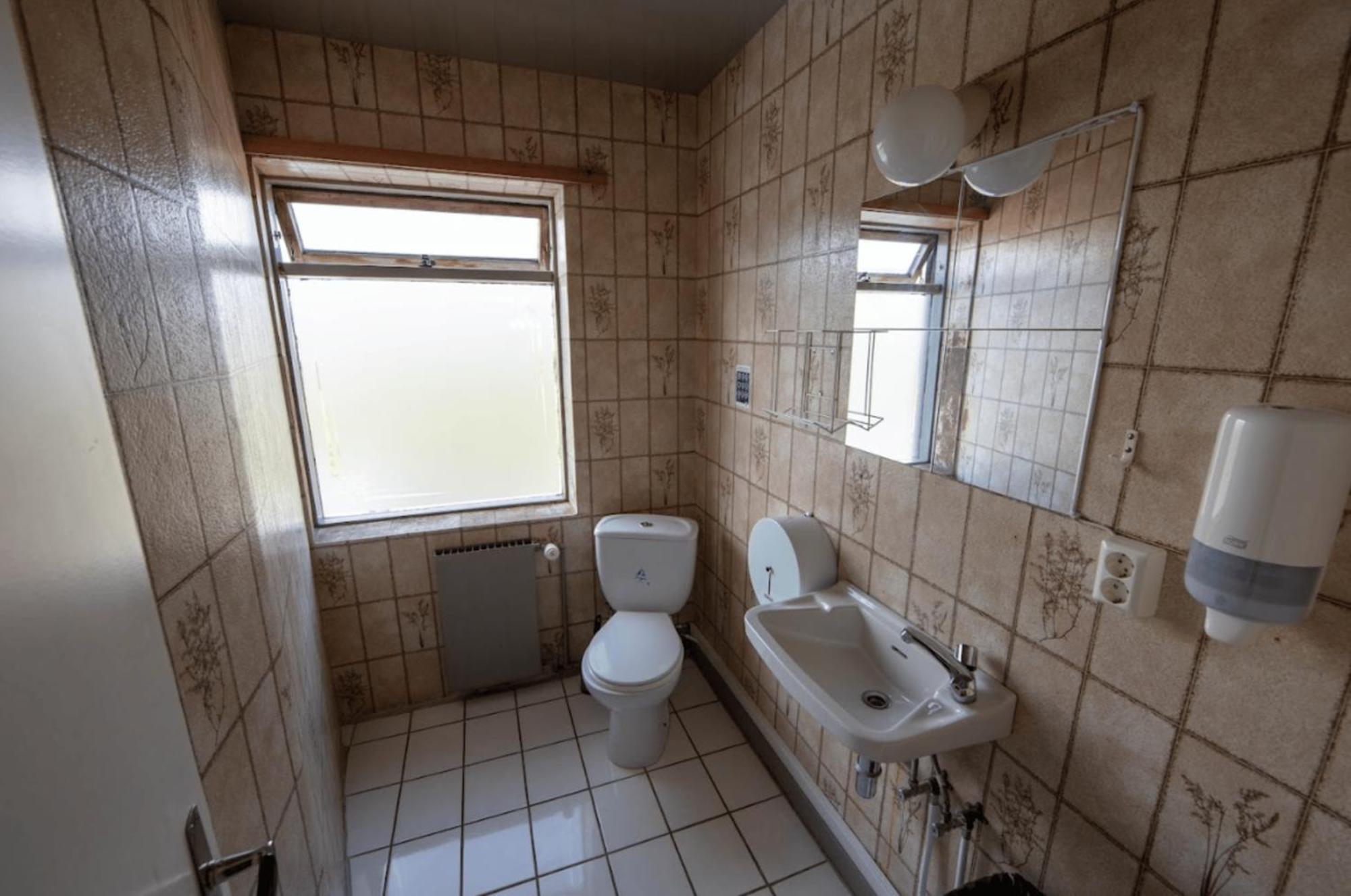 Breithavik Hotel Breidavik מראה חיצוני תמונה