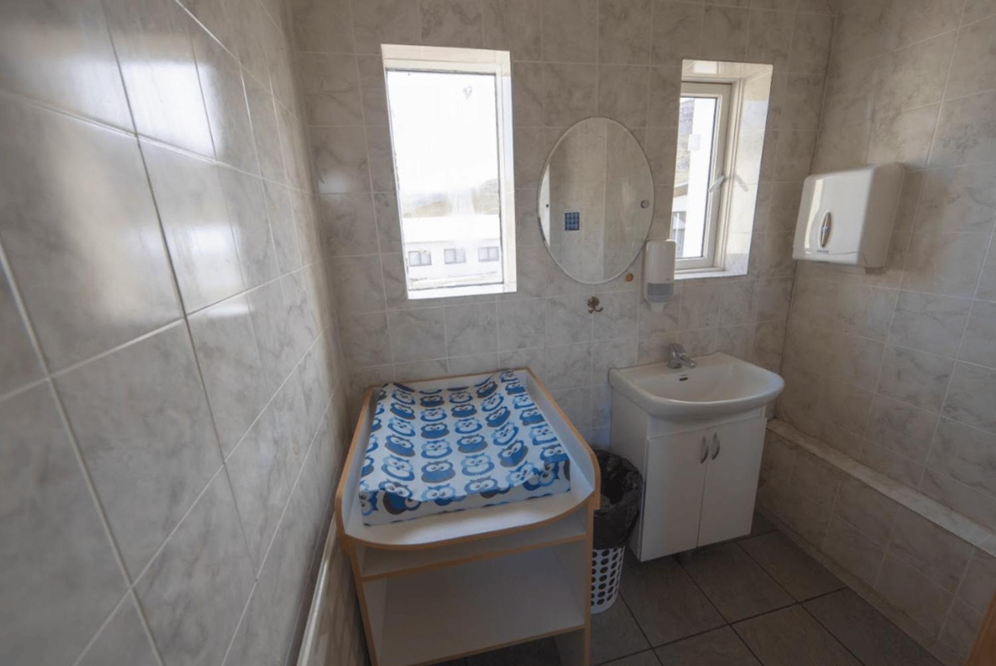 Breithavik Hotel Breidavik מראה חיצוני תמונה