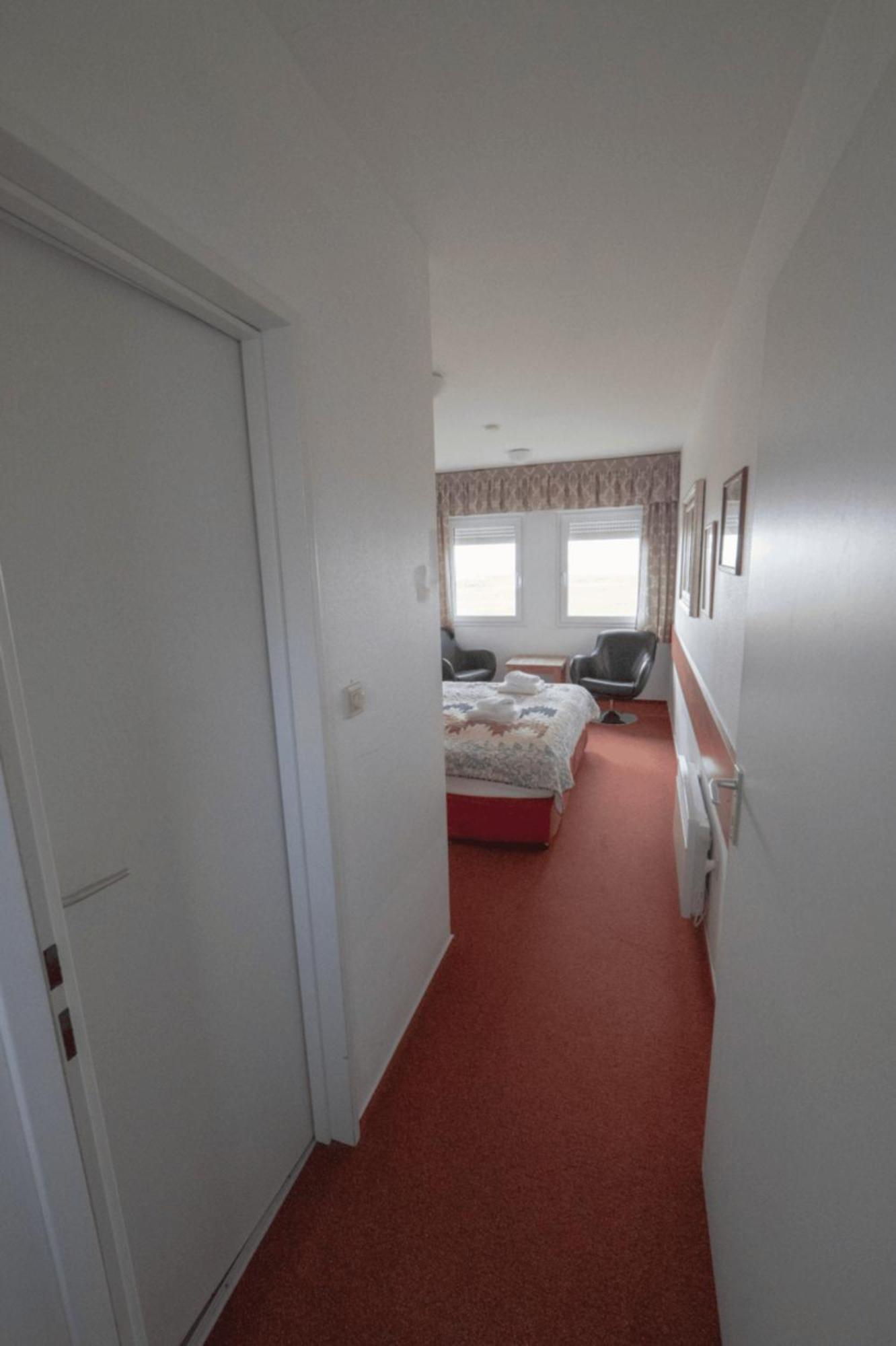 Breithavik Hotel Breidavik מראה חיצוני תמונה
