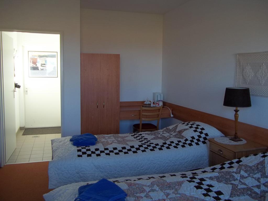 Breithavik Hotel Breidavik חדר תמונה