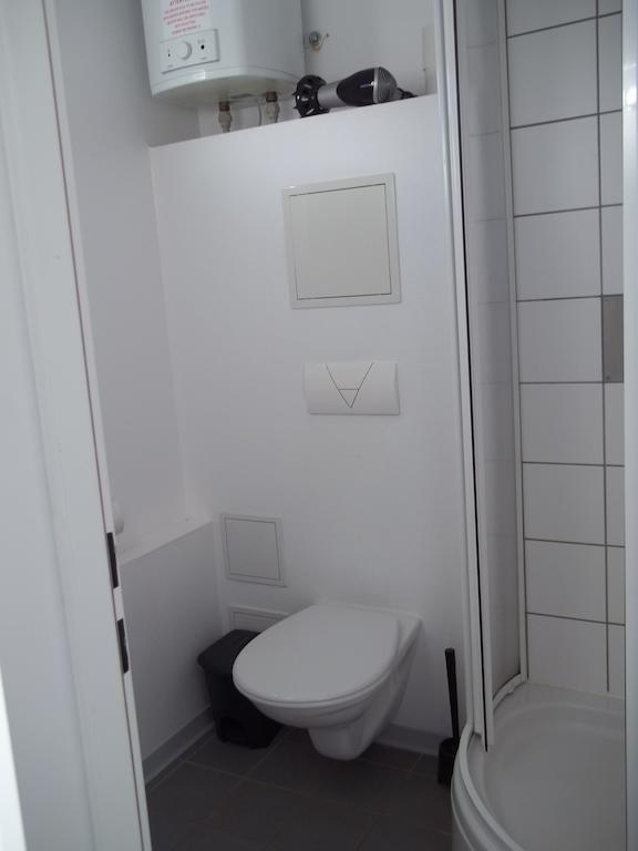Breithavik Hotel Breidavik חדר תמונה
