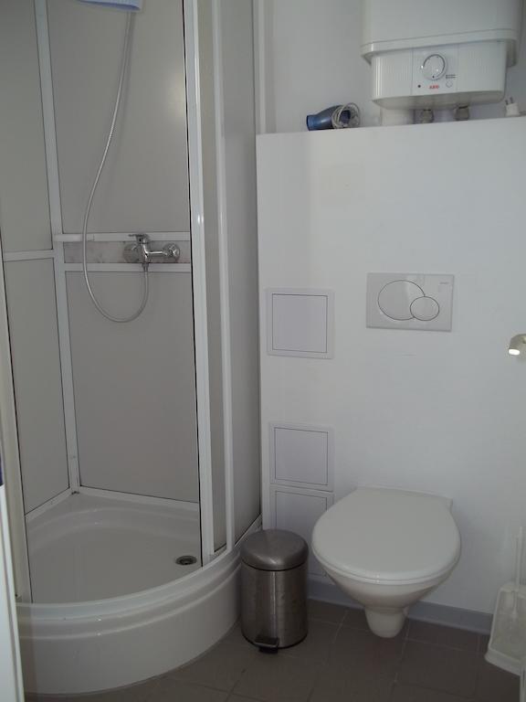 Breithavik Hotel Breidavik חדר תמונה