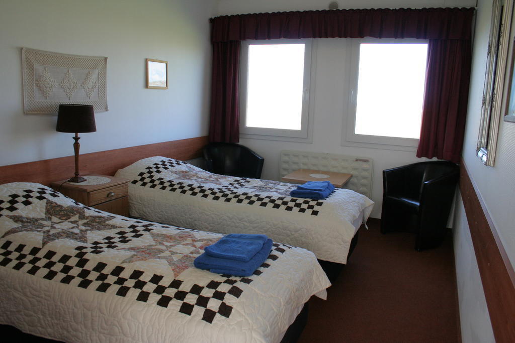 Breithavik Hotel Breidavik חדר תמונה