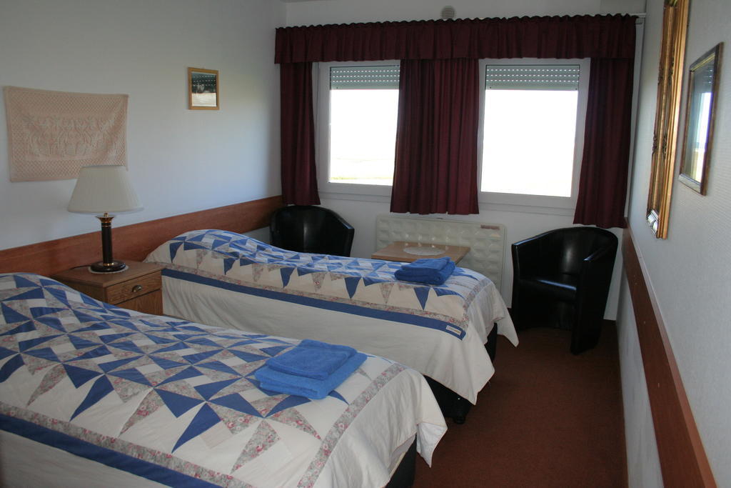 Breithavik Hotel Breidavik מראה חיצוני תמונה