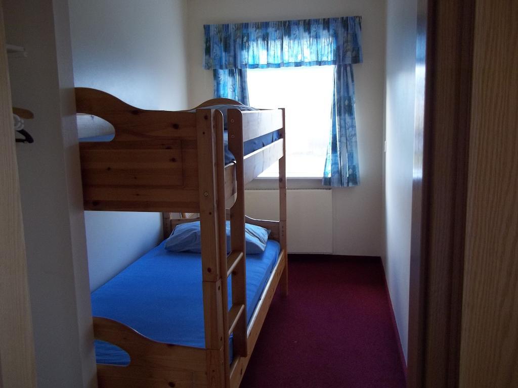 Breithavik Hotel Breidavik חדר תמונה