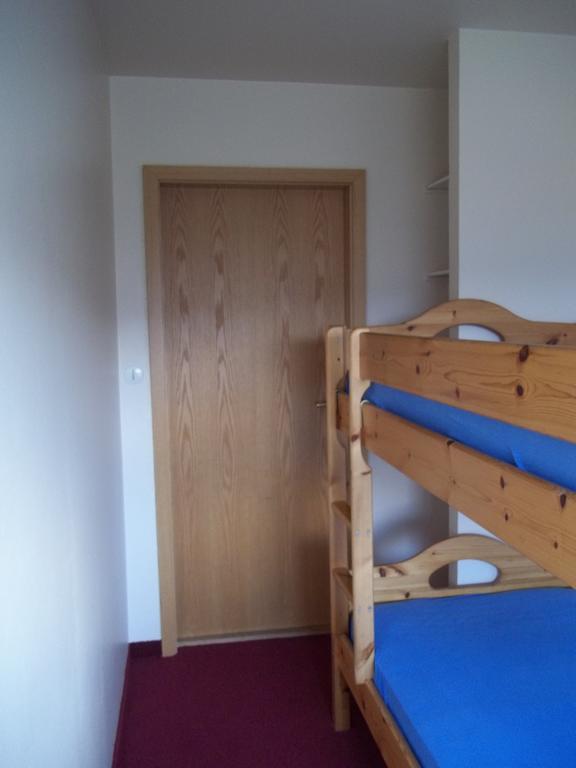 Breithavik Hotel Breidavik חדר תמונה
